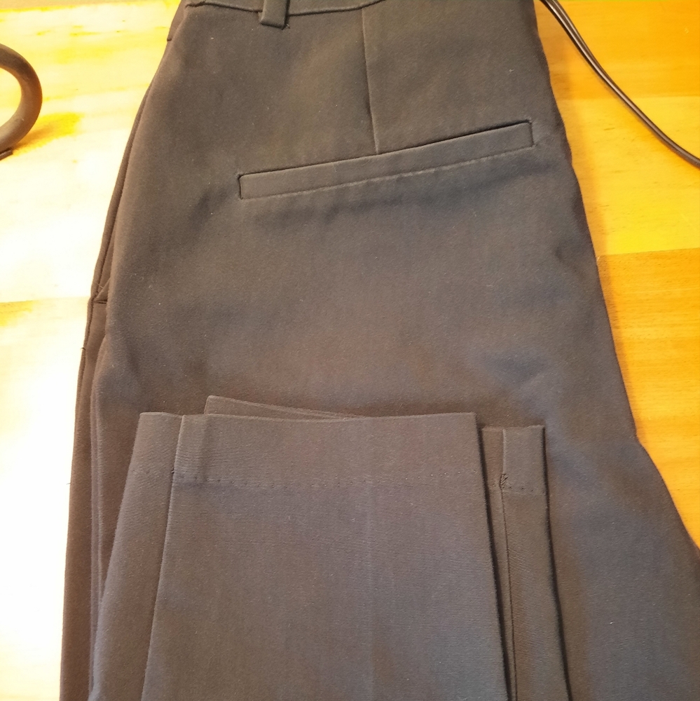 Dark Navy H&M pants